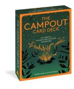 Campout Card Deck: 50 Cards to Elevate Your Outdoor Adventures