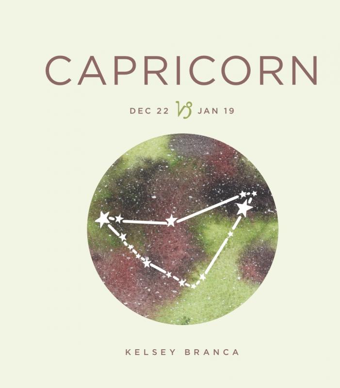 capricorn constellation december 22 to january 19