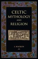 Celtic Mythology & Religion