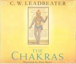 Chakras: An Authoritative Edition of the Groundbreaking Classic (Audiobook - 4 CD Pack)