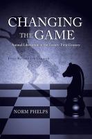 Changing the Game (New Revised and Updated Edition)