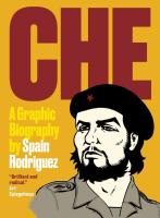 Che: A Graphic Biography