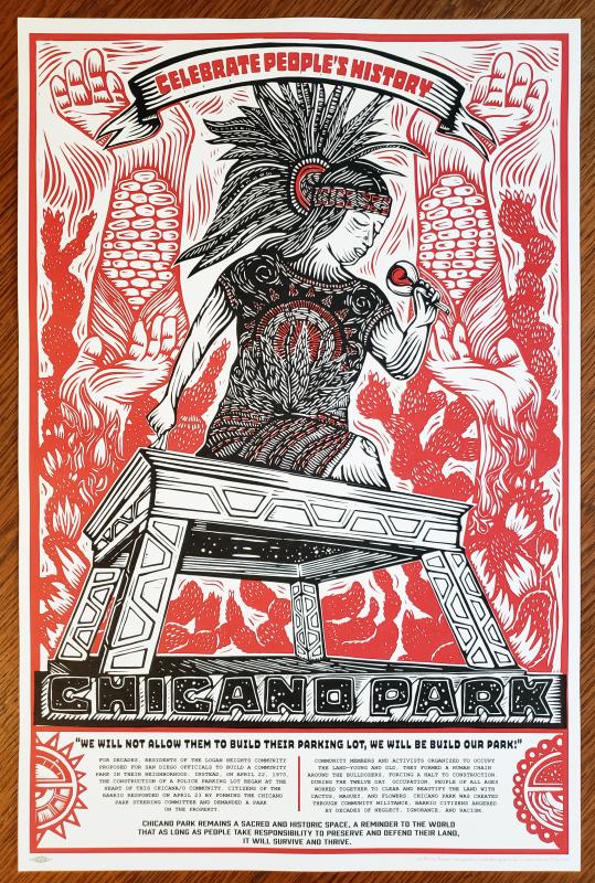 Chicano Park