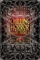 Chilling Horror Short Stories (Gothic Fantasy)