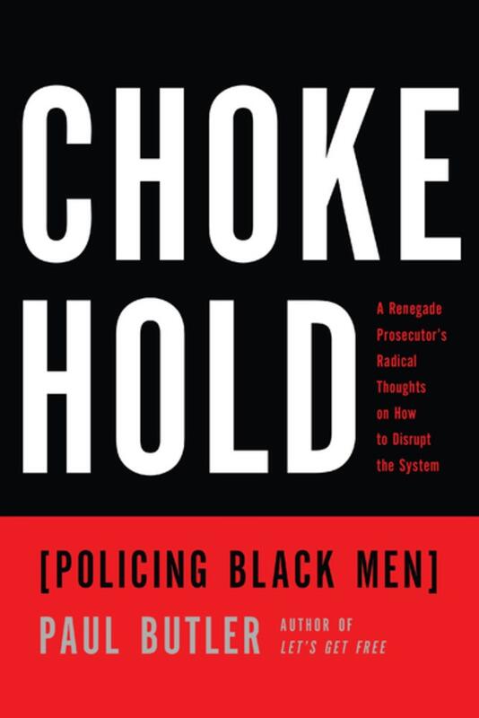 chokehold cover