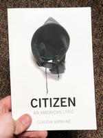 Citizen: An American Lyric