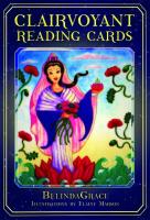 Clairvoyant Reading Cards (Reading Card Series)