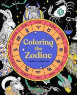 Coloring The Zodiac