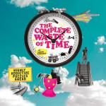 The Complete Waste of Time Puzzle Book: Highly Addictive Puzzles Ahead