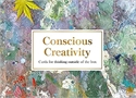 Conscious Creativity cards: Cards for Thinking Outside of the Box