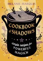 Cookbook of Shadows