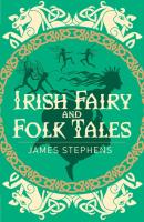 Irish Fairy & Folk Tales