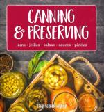 Canning & Preserving