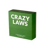 Crazy Laws