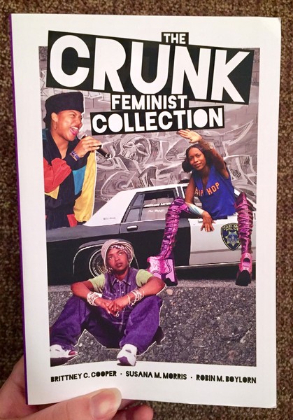 The Crunk Feminist Collection