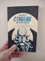 The Call of Cthulhu and Other Weird Stories