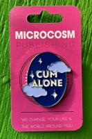 Cum Alone