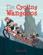 The Cycling Wangdoos