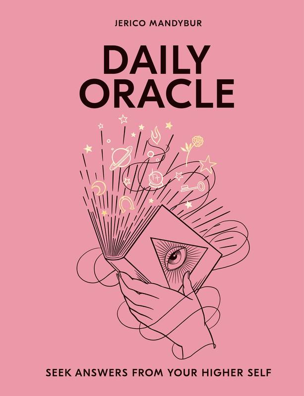 Daily Oracle: Seek Answers from Your Higher Self