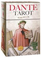 Dante Tarot (boxed)