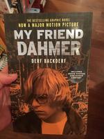 My Friend Dahmer