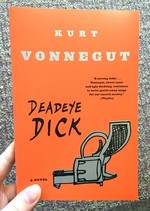 Deadeye Dick: A Novel