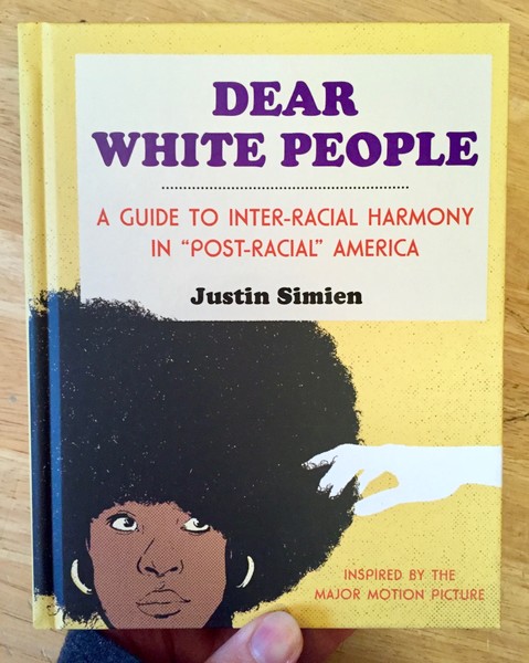 Dear White People