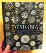 Designa: Technical Secrets of the Traditional Visual Arts