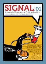 Signal: 01: A Journal of International Political Graphics & Culture