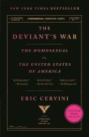 The Deviant's War: The Homosexual vs the United States of America