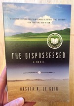 The Dispossessed: A Novel