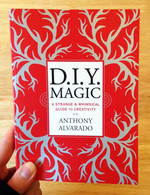 DIY Magic: A Strange and Whimsical Guide to Creativity