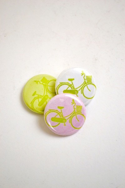 Button City Bike