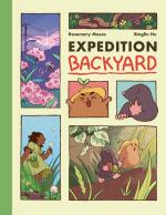 EXPEDITION BACKYARD