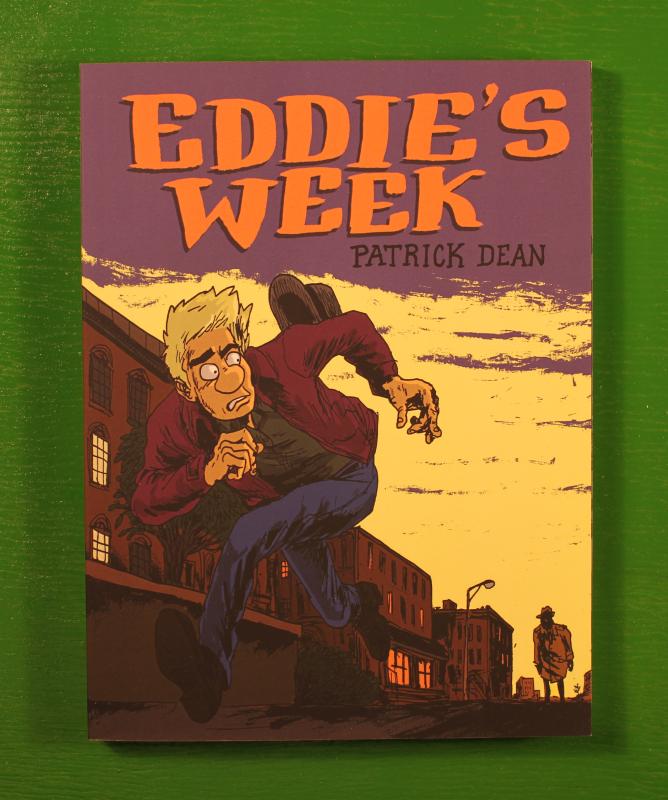 Eddie's Week