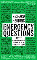 Emergency Questions: 1001 conversation-savers for any situation