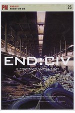 END:CIV: Resist or Die DVD