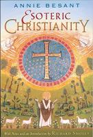 Esoteric Christianity