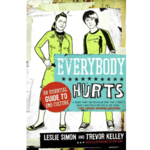 Everybody Hurts: An Essential Guide to Emo Culture