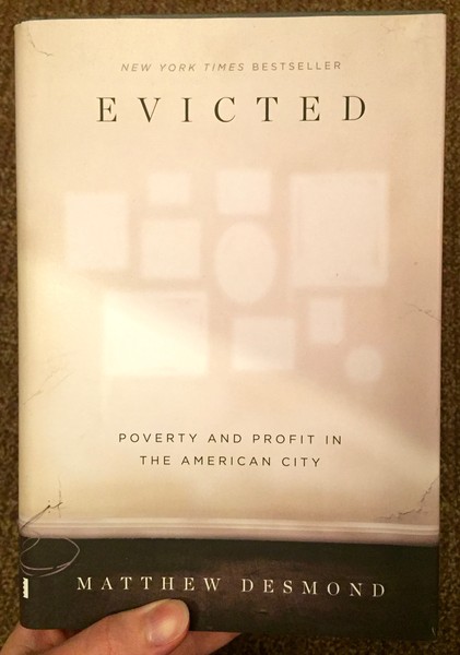 Evicted: Poverty and Profit in the American City