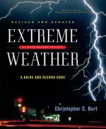 Extreme Weather: A Guide and Record Book