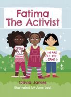 Fatima The Activist!