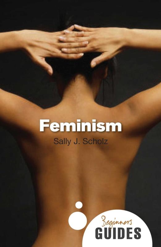 Cover shows a woman's bare back.