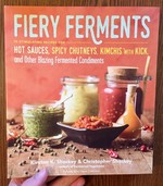 Fiery Ferments