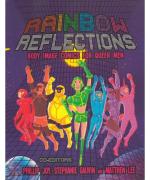 Rainbow Reflections: Body Image Comics for Queer Men