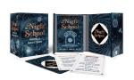 Night School: Moonlit Magic Deck