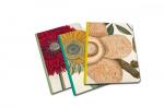 Remarkable Plants: Mini Notebooks: Set of 3