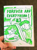 Forever and Everything #3