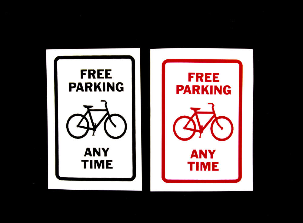 Free Parking