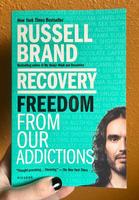 Recovery: Freedom From Our Addictions